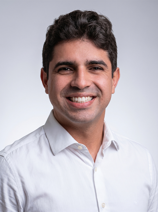 Pastor Diego